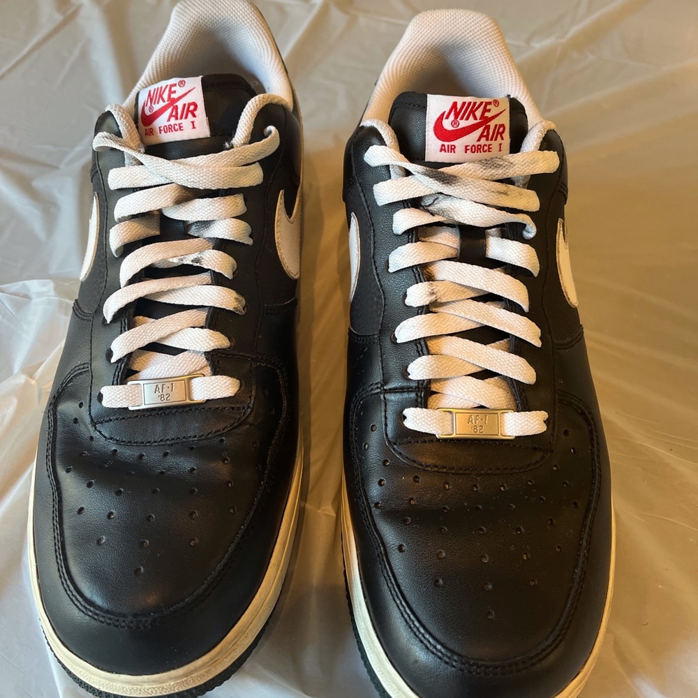 Nike airforce 1